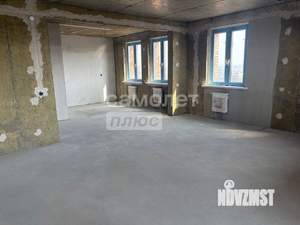 2-к квартира, вторичка, 56м2, 15/15 этаж