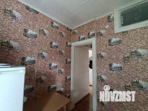 1-к квартира, вторичка, 31м2, 2/4 этаж