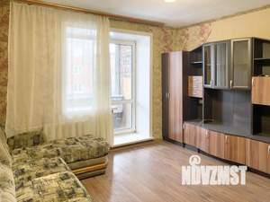 3-к квартира, вторичка, 62м2, 4/5 этаж