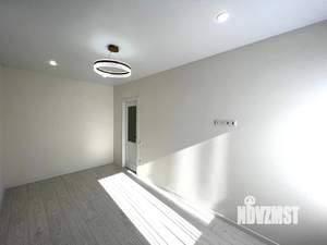 2-к квартира, вторичка, 42м2, 14/16 этаж