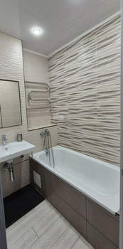 2-к квартира, вторичка, 40м2, 1/16 этаж