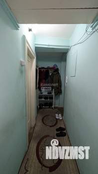 2-к квартира, вторичка, 37м2, 2/4 этаж