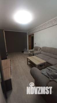 3-к квартира, вторичка, 66м2, 2/5 этаж