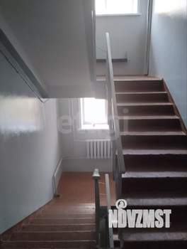 1-к квартира, вторичка, 10м2, 2/5 этаж