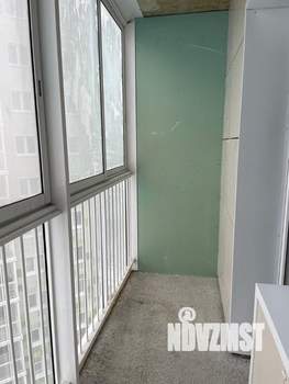 1-к квартира, вторичка, 34м2, 8/12 этаж