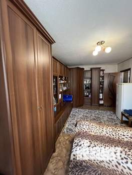 3-к квартира, вторичка, 61м2, 3/5 этаж