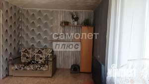 1-к квартира, вторичка, 31м2, 4/5 этаж