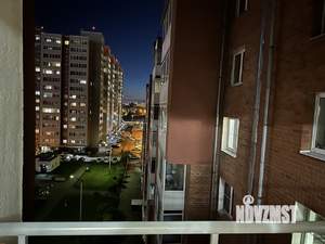 1-к квартира, вторичка, 33м2, 8/9 этаж