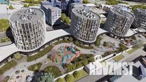 Студия квартира, вторичка, 32м2, 2/8 этаж