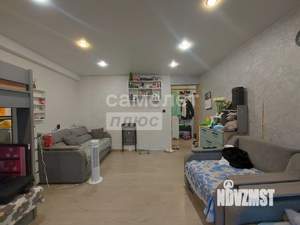 1-к квартира, вторичка, 37м2, 2/12 этаж