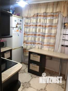 2-к квартира, вторичка, 45м2, 1/5 этаж