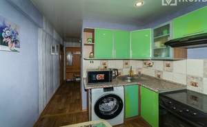 2-к квартира, вторичка, 45м2, 4/5 этаж