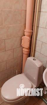 1-к квартира, вторичка, 30м2, 1/2 этаж