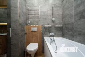 Студия квартира, вторичка, 33м2, 2/16 этаж