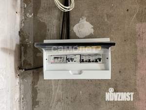 1-к квартира, вторичка, 30м2, 15/16 этаж