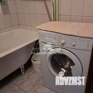 2-к квартира, вторичка, 50м2, 5/5 этаж