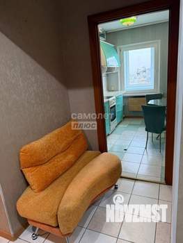 3-к квартира, вторичка, 67м2, 6/9 этаж