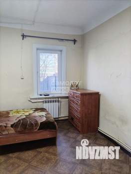 2-к квартира, вторичка, 37м2, 1/1 этаж