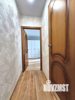 1-к квартира, вторичка, 30м2, 1/5 этаж