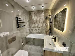 2-к квартира, вторичка, 38м2, 8/9 этаж