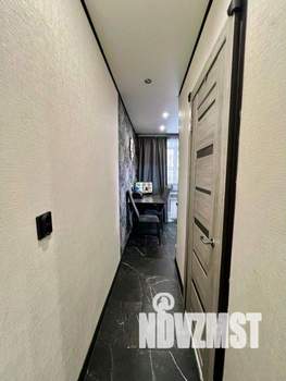 1-к квартира, вторичка, 39м2, 1/5 этаж