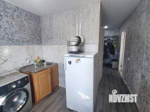1-к квартира, вторичка, 33м2, 3/5 этаж