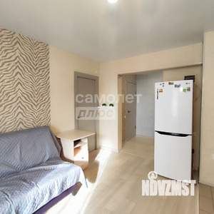 1-к квартира, вторичка, 38м2, 5/15 этаж