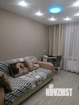 2-к квартира, вторичка, 42м2, 8/16 этаж