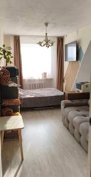 2-к квартира, вторичка, 45м2, 2/5 этаж