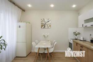 1-к квартира, вторичка, 39м2, 6/10 этаж