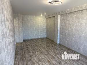 1-к квартира, вторичка, 38м2, 4/5 этаж