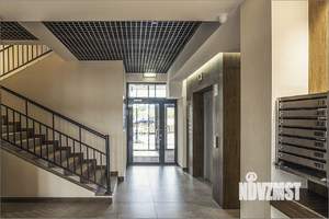 1-к квартира, вторичка, 58м2, 9/9 этаж