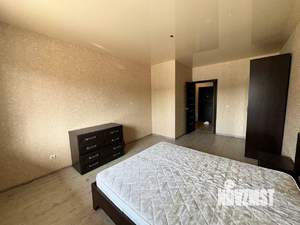 1-к квартира, вторичка, 44м2, 1/16 этаж