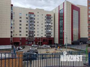 1-к квартира, вторичка, 38м2, 6/9 этаж