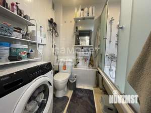 2-к квартира, вторичка, 37м2, 5/5 этаж