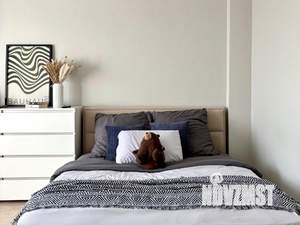 1-к квартира, вторичка, 34м2, 9/11 этаж