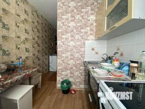 2-к квартира, вторичка, 47м2, 1/5 этаж
