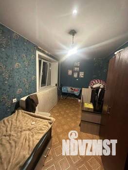 2-к квартира, вторичка, 50м2, 3/6 этаж