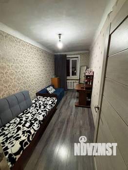 2-к квартира, вторичка, 41м2, 4/4 этаж