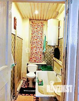 2-к квартира, вторичка, 46м2, 2/2 этаж