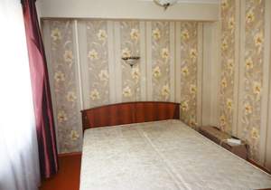 3-к квартира, вторичка, 59м2, 4/5 этаж