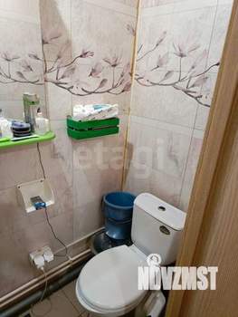 Студия квартира, вторичка, 18м2, 2/5 этаж