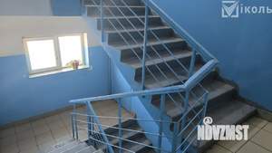 3-к квартира, вторичка, 93м2, 9/10 этаж