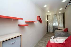 3-к квартира, вторичка, 84м2, 4/6 этаж