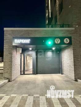 1-к квартира, вторичка, 45м2, 5/9 этаж