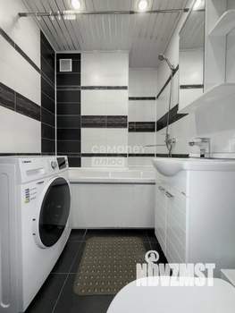 3-к квартира, вторичка, 75м2, 15/15 этаж