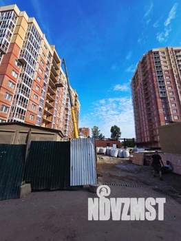 2-к квартира, вторичка, 72м2, 6/12 этаж