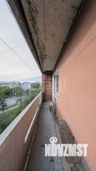 3-к квартира, вторичка, 67м2, 6/9 этаж