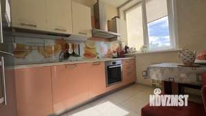 4-к квартира, вторичка, 104м2, 4/5 этаж