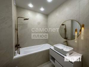 1-к квартира, вторичка, 40м2, 2/17 этаж